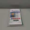 Champion Men's Performance Boxer Brief- 5 Pack (Medium, Tibetan Red, Phantom, Monument, Black, Black Print)