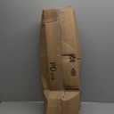 JQK Double Towel Bar 27 Inch, Brushed Steel Useable Length 24 Inch 304 Stainless Steel Thicken 0.8mm Bath Towel Rack for Bathroom, Towel Holder Wall Mount, TB100L24-BN