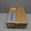 Bestshared Dusk to Dawn Outdoor Barn Light Anti-Rust Outdoor Wall Sconce Farmhouse Exterior Lighting Fixture Wall Lantern Lamp for Porch,Garage(Black+Gold, 2 Pack)