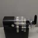 Iceman by Chefman Slush-Ease 68oz Slushie Machine, 48oz Liquid Capacity Frozen Drink Maker & Slushy Machine with 5 Presets and LED Display, Perfect for Frozen Margaritas, Frappes, Smoothies & Shakes