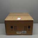 GMC Sierra 1500 Headlight Assembly 2016 2017 2018 Xenon Head Light with LED DRL, Turn Signal Light Chrome Housing Clear Lens Right Passenger Side GM2503453 84568273 (Normal)