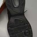 Nike Men's Air Monarch IV Training/Workout Shoes (11, Black/Black)