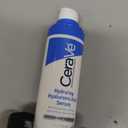 Cerave Hyaluronic Acid Serum for Face with Vitamin B5 and Ceramides, Hydrating Face Serum for Dry Skin, Fragrance Free, 1 Ounce