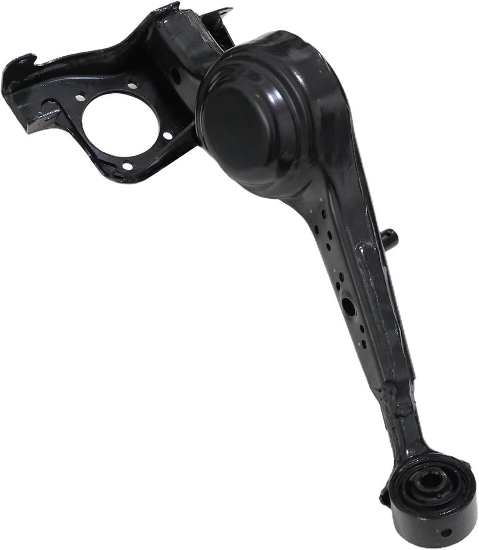 GXARTS Rear Right Suspension Trailing Control Arm 4871042010 Compatible With Toyota RAV4 2001-2005 2WD FWD 4WD AWD