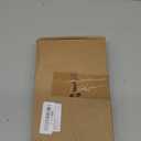 Shimeyao 8 Pcs Machine Thread Bicycle Storage Hook with Nut Heavy Duty Bike Hooks M10 x 1.5 Machine Threading Hook Rubber Coated Bicycle Hanger for Hanging Large Mountain Bike Tire (4.92 Inch,Black)