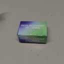 2 PCS N30i Nasal Cushion for AirTouch N30i (S),1 pc Soft Fabric Nasal Cushion& 1 pc Velvet-Lined CPAP Nasal Cushion for AirTouch N30i,Soft Fabric for All Seasons, Velvet-Lined for Fall/Winter(Blue) 