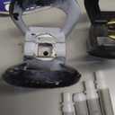 11Pieces Airless Paint Sprayer Tips Set, 4Reversible Spray Nozzle Tips, 5 Airless Paint Spray Gun Filter, and 2Pcs Nozzle Tip Guards for Spraying Machine Parts