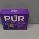 PUR Filters, 3 Count (Pack of 1) Blue