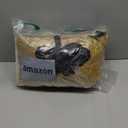 Small Dog Car Seat, Portable Dog Seat with Soft Washable Cushion,Center Console Dog Car Seat for Small Dogs Up to 13lbs(Brown)