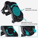 Snowboard Bindings Lightweight Snow Shoes Bindings Rear Entry Bindings for Men and Women Easy to Put on and Take Off