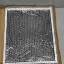 4x6 Oak Wood Picture Frames Collage Wall Decor White, Solid Oak Wooden Family Photo Collage Frame 7 Openingss, Glass Front, Wall Hanging Display 7 4x6 Pictures (13.5x11.5-7 openings)