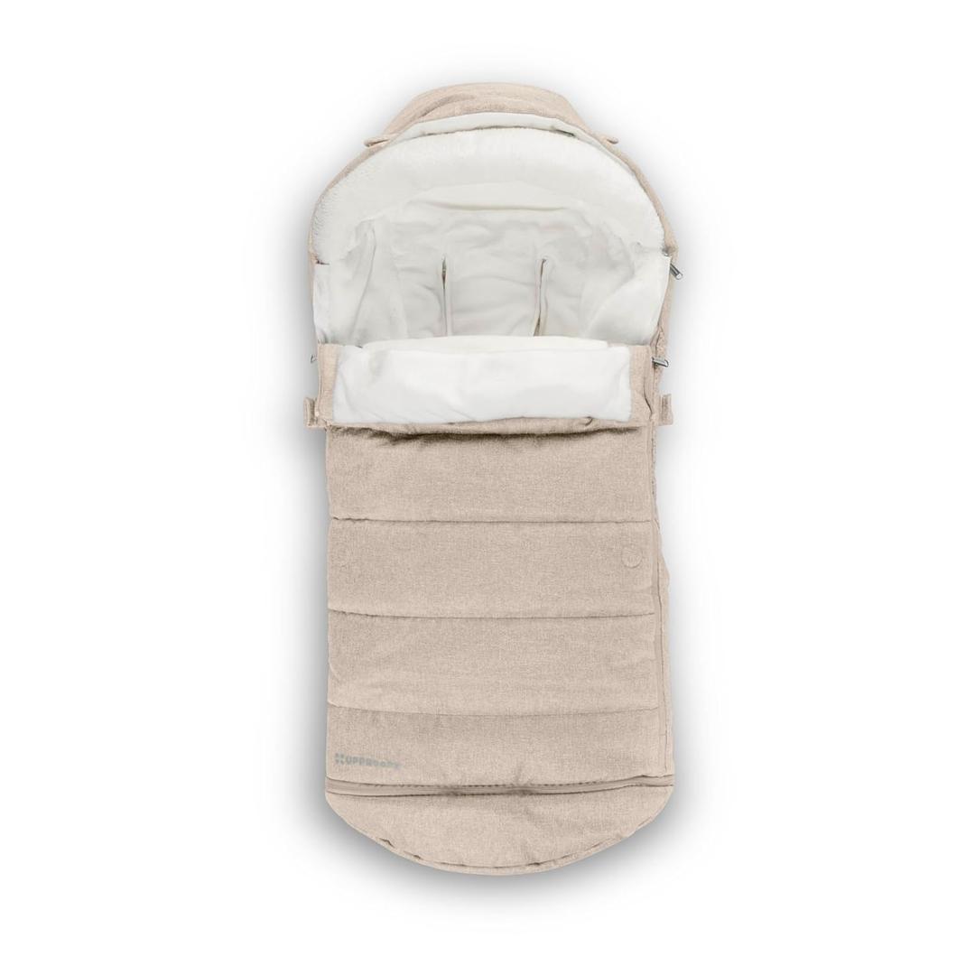 UPPAbaby CozyGanoosh Footmuff, Fits Stroller & RumbleSeat - Declan