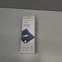 Heating Pad for Period Cramps, Heating Pad for Back/Neck/Shoulder Muscle Pain, 6 Heating&4 Timer Setting, Auto Shut Off, Dry/Moist Heat & Machine Washable, Gray Birthday Christmas Gifts for Women Mom (12'' x 24'')