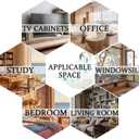 2 x Handmade Glass Bird w String Lights Figurine Blown Art Animal Sculpture, Home Decoration Tabletop Centerpiece Decor,Gifts for Bird Lovers (Blue and White)