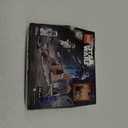 LEGO Star Wars: The Mandalorian Ambush on Mandalore Battle Pack, Building Toy with 4 Star Wars Minifigures, Collectible Brick Built Playset, Star Wars Gift Idea for Boys and Girls Ages 6 and Up, 75373