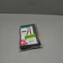 No nonsense Women's Super Opaque Control Top Tights 90 Denier Soft High Waist Pantyhose (X-Large)