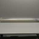 Office Chair Mat for Low Pile Carpet with Lip, 48" x 60" Clear Heavy Duty Plastic Floor Protector for Smooth Rolling Desk & Computer Chairs, Under Desk Chair Mat for Home Office