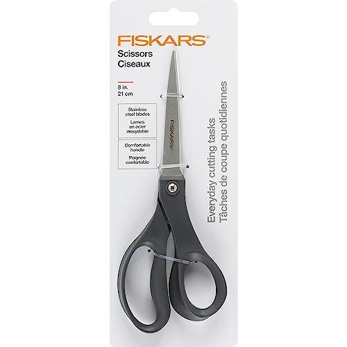 Fiskars Everyday Scissors (8")
