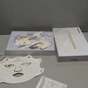 Red Light Mask for Face