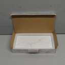 2 Pcs Water Absorbing Stone Drying Trays for Bathroom Sink Kitchen Counter Soap Dish Dispenser Sponge Holder White Ceramic Bathroom Vanity Quick Dry Stone Mat for Kitchen Sink Marble Diatomite Tray