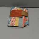 Maison d' Hermine Kitchen Towels Set of 3 100% Cotton 27.50" x 20" Reusable Cloth Tea Dish Towels Absorbent with Hanging Loop for Kitchen Valentines Day Decorations Spring/Summer (Marquise)