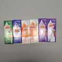 Cirkul Electrolytes Flavor Water Variety Pack, Makes 36 Drinks, No Sugar, Zero Calorie Drink Mix