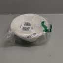 ECOLipak 150 Pack 12 Oz Paper Bowls Disposable, Heavy-Duty Biodegradable Compostable Bowls Made of Natural Sugarcane Bagasse, Suitable for Salad, Dessert, Milk, Cereals