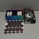 Jumbo Hitster - The Music Fun Party Quiz Card Game, 2-10 Players - 300 Plus Iconic Music Hits - Great for Adult and Family Game Night