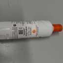 everydrop by Whirlpool Ice and Water Refrigerator Filter 2, EDR2RXD1, Single-Pack