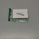 Magnetic Suction Phone Card Holder Mount for MagSafe, Phone Wallet, Compatible with iPhone MagSafe Case, Hands-Free Mirror Shower Smartphone Holder Accessory for TikTok Videos, Selfies, White