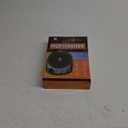 Coffee Mug Warmer - Fastest Heating & Highest Temperature, Coffee Cup Warmer for Desk Auto Shut Off, 4 Temp Settings & 1-12H Timer, Smart Electric Beverage Warmer for Coffee, Tea (Black)