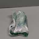 10 Pack Antique Brass Cabinet Pulls 3.75 Inch(96mm) Kitchen Cabinet Handles Vintage Retro Cabinet Hardware for Drawer Pulls