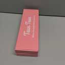 2 x Glitter Ankle Straps for Cable Machine, Women's Glute Kickback Attachments, Gym Cable Straps for Booty Workout, Leg Extension & Hip Abductors