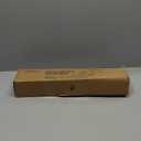 Closet Rods for Hanging Clothes, 17 to 84 Inches Stepless Adjustable Metal Closet Rod, 1.3 Inches Heavy Duty Clothes Hanging Rod for Closet Wardrobes Laundry RV, Black