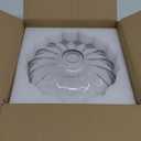 Boho Plug in Pendant Light: Rattan Hanging Lamp with 14.7ft Plug in Cord, Adjustable Height Hand Woven Hanging Light Fixture for Living Room, Bedroom, Dining Room, Kitchen, E26 No Bulb