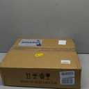 LED Rear Fender Fascia Kit for Road Glide 14-23, Rear Fender Extension Fascia Set w/LED Brake Running Turn Signals Lights for Harley Road King Street Electra Glide Ultra Limited 2014-2023