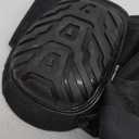 BALENNZ Professional Knee Pads for Work - Heavy Duty Foam Padding Gel Construction Knee Pads with Strong Double Straps  Comfortable Knee Protection for Indoor and Outdoor Use (Knee High)