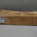 TocTen Bath Towel Rack - Square Base Thicken SUS304 Stainless Steel Towel Bar for Bathroom, Bathroom Bar Accessories Towel Rod Heavy Duty Wall Mounted Towel Holder (Brushed Nickel, 24 Inch)