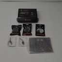 LED Light for Lego 42179 Technic Planet Earth and Moon in Orbit, Light Kit Compatible with Lego 42179 Building Blocks Model, Not Included The Model Set