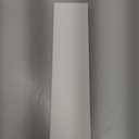 Wreath Hangers for Front Door,12" Clear Wreath Door Hanger,2 Pack Wreath Hanger Non Scratch Over The Door Hooks Easter Christmas Decorations Indoor Outdoor,Welcome Sign for Front Door Decor