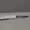 Vepagoo PM1080 Rear Window Glass Struts 2007-2013 Toyota Highlander Gas Shock Lift Supports Spring, Trunk Rear Window & Not The Liftgate,68940-OE020, SG329062, 2Pcs