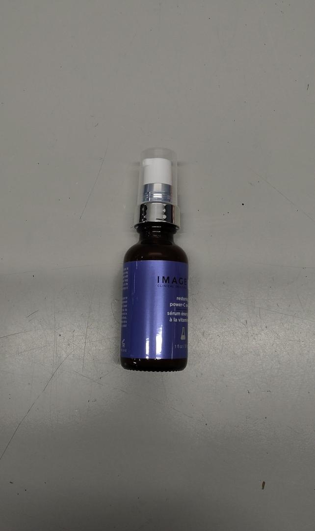 Restoring Power C Serum