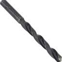 2 x Alpen 63401000100 Jobber Drills Hss-Sprint Din 338 SB 10, 0mm