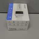 2K Security Cameras Wireless Outdoor, Free Cloud Storage, Integrated Spotlight & Siren, AI Motion Detection, 2-Way Audio, 1-6 Months Battery Life, Cameras for Home Security Support 5GHz WiFi, IP66