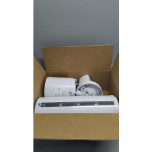 2.1Gal/8L Smart Humidifier Large Room, Top Fill Humidifiers for Bedroom with Diffuser, 7 Color Lights,16H Timer, Auto Mode, APP Remote Control, 4 Levels Cool Mist Air Humidifier for Plants Home Office