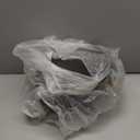 Vivicreate 9 QT Vegitable oil coated Cast Iron Dutch Oven Camping Pot with Lid, Black