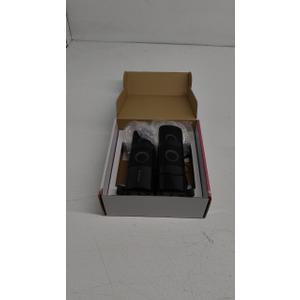 Brookstone Convertible Gaming Speaker