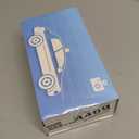 360 Full View Dash Cam Front and Rear Inside, 4 Channel Dashcam 1080P Full HD Dash Camera for Cars with Infrared Lamps Night Vision G-Sensor, Parking Mode, 64GB SD Card Car Accessories