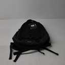 Hurley Commuter Travel Backpack (One Size, Black)