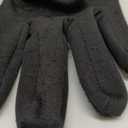 Lightweight Glove Liners for Cold Weather - Touch Screen Running Gloves for Men Women Cycling Skiing., Medium